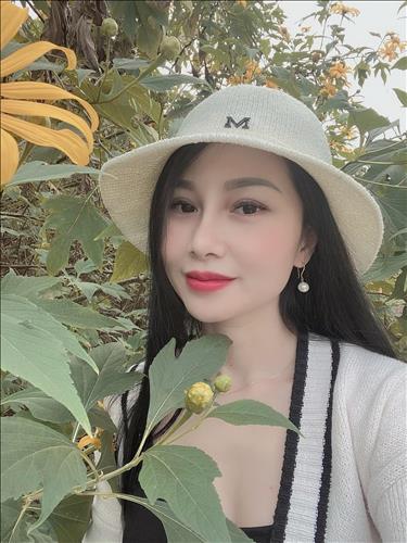 hẹn hò - Trần Linh-Nữ -Tuổi:33 - Độc thân-Quảng Ninh-Người yêu lâu dài