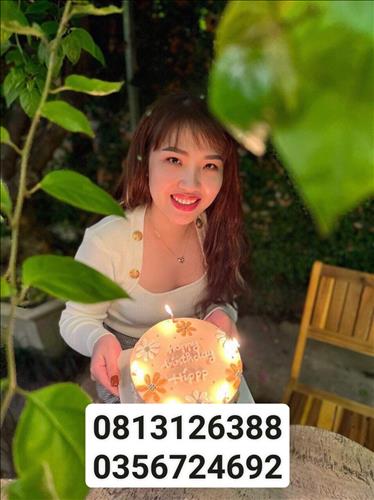 hẹn hò - Thanh Huyen-Lady -Age:25 - Single-TP Hồ Chí Minh-Lover - Best dating website, dating with vietnamese person, finding girlfriend, boyfriend.