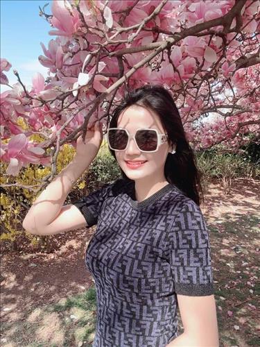 hẹn hò - trần Thanh Thảo -Lady -Age:22 - Single-TP Hồ Chí Minh-Lover - Best dating website, dating with vietnamese person, finding girlfriend, boyfriend.