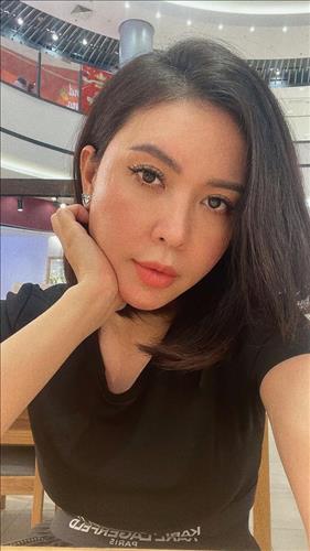 hẹn hò - Nguyễn Quỳnh Trang-Lady -Age:32 - Divorce-TP Hồ Chí Minh-Lover - Best dating website, dating with vietnamese person, finding girlfriend, boyfriend.