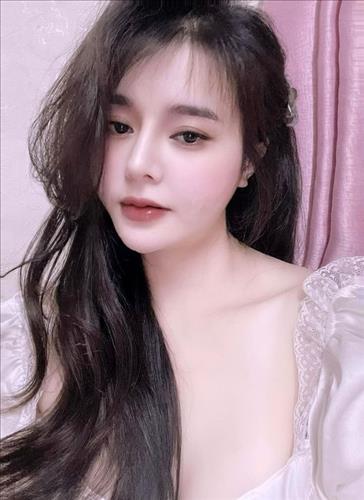 hẹn hò - Khánh Nguyên -Lady -Age:27 - Single-TP Hồ Chí Minh-Lover - Best dating website, dating with vietnamese person, finding girlfriend, boyfriend.