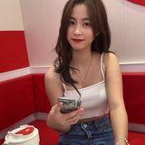 hẹn hò - Linh linh-Lady -Age:27 - Single-TP Hồ Chí Minh-Lover - Best dating website, dating with vietnamese person, finding girlfriend, boyfriend.