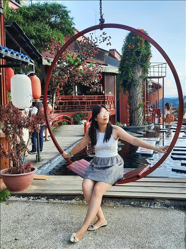 hẹn hò - Dung-Lady -Age:31 - Single-TP Hồ Chí Minh-Lover - Best dating website, dating with vietnamese person, finding girlfriend, boyfriend.