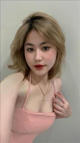 hẹn hò - Ánh Ngọc Trịnh -Lady -Age:28 - Single-TP Hồ Chí Minh-Confidential Friend - Best dating website, dating with vietnamese person, finding girlfriend, boyfriend.