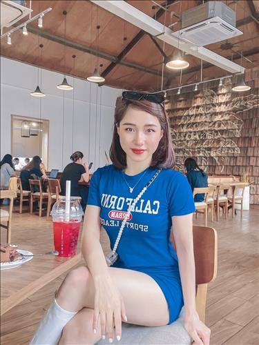 hẹn hò - hằng phạm -Lady -Age:31 - Single-TP Hồ Chí Minh-Lover - Best dating website, dating with vietnamese person, finding girlfriend, boyfriend.