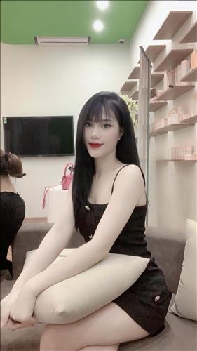 hẹn hò - Baby Thảo-Lady -Age:23 - Single-Hà Nội-Short Term - Best dating website, dating with vietnamese person, finding girlfriend, boyfriend.