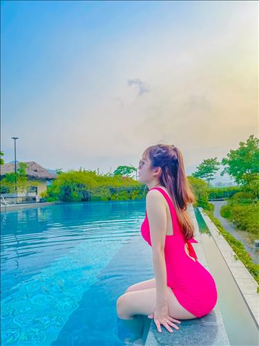 hẹn hò - Bảo Trang-Lady -Age:23 - Single-Hà Nội-Short Term - Best dating website, dating with vietnamese person, finding girlfriend, boyfriend.