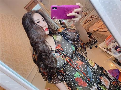 hẹn hò - Nhuyễn Thị Mỹ Duyên-Lady -Age:33 - Single-TP Hồ Chí Minh-Lover - Best dating website, dating with vietnamese person, finding girlfriend, boyfriend.