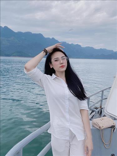 hẹn hò - Diệu Linh-Lady -Age:31 - Divorce-TP Hồ Chí Minh-Lover - Best dating website, dating with vietnamese person, finding girlfriend, boyfriend.