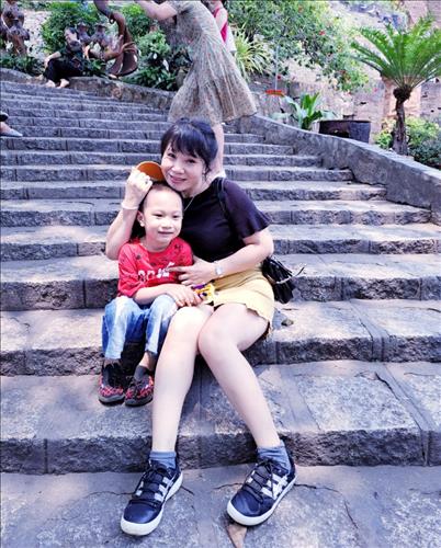 hẹn hò - DuongThuy-Lady -Age:39 - Divorce-Khánh Hòa-Lover - Best dating website, dating with vietnamese person, finding girlfriend, boyfriend.