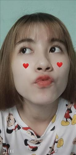 hẹn hò - Hannie-Lady -Age:24 - Single-TP Hồ Chí Minh-Friend - Best dating website, dating with vietnamese person, finding girlfriend, boyfriend.