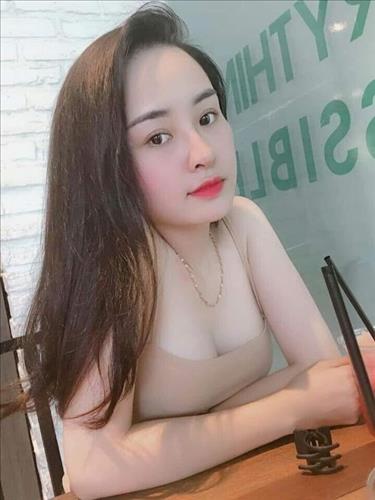 hẹn hò - Đỗ Nguyễn Hà-Lady -Age:26 - Single-TP Hồ Chí Minh-Lover - Best dating website, dating with vietnamese person, finding girlfriend, boyfriend.