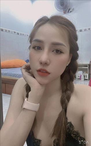 hẹn hò - Lâm Đông Đông -Lady -Age:26 - Single-TP Hồ Chí Minh-Lover - Best dating website, dating with vietnamese person, finding girlfriend, boyfriend.