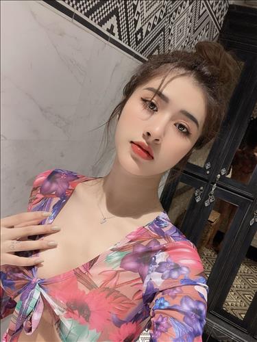 hẹn hò - Kiêu trân -Lady -Age:25 - Single-TP Hồ Chí Minh-Lover - Best dating website, dating with vietnamese person, finding girlfriend, boyfriend.