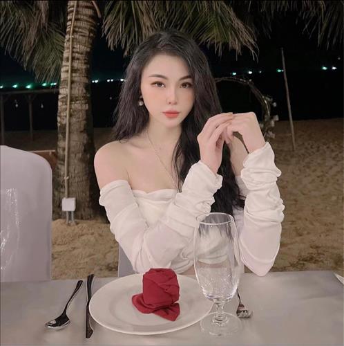 hẹn hò - Linh Nhã-Lady -Age:26 - Single-TP Hồ Chí Minh-Lover - Best dating website, dating with vietnamese person, finding girlfriend, boyfriend.