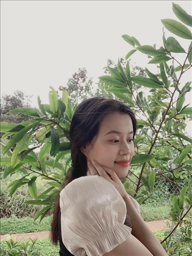 hẹn hò - nguyen thao-Lady -Age:25 - Single-TP Hồ Chí Minh-Lover - Best dating website, dating with vietnamese person, finding girlfriend, boyfriend.