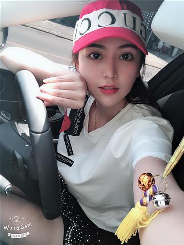 hẹn hò - Quỳnh Anh-Lady -Age:33 - Single-TP Hồ Chí Minh-Lover - Best dating website, dating with vietnamese person, finding girlfriend, boyfriend.