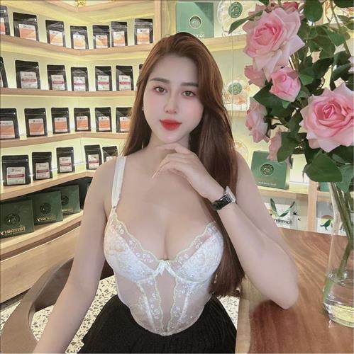 hẹn hò - Khanh băng -Lady -Age:29 - Single-TP Hồ Chí Minh-Lover - Best dating website, dating with vietnamese person, finding girlfriend, boyfriend.