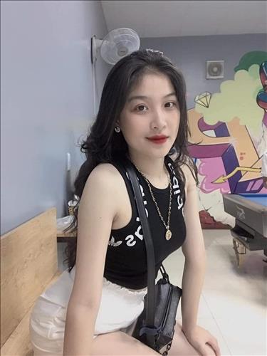 hẹn hò - Ngọc Nhi-Lady -Age:25 - Single-TP Hồ Chí Minh-Short Term - Best dating website, dating with vietnamese person, finding girlfriend, boyfriend.