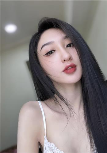 hẹn hò - Yến Vy -Lady -Age:25 - Single-TP Hồ Chí Minh-Lover - Best dating website, dating with vietnamese person, finding girlfriend, boyfriend.