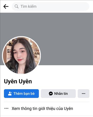 hẹn hò - Uyen Nguyen-Nữ -Tuổi:24 - Độc thân-TP Hồ Chí Minh-Người yêu lâu dài