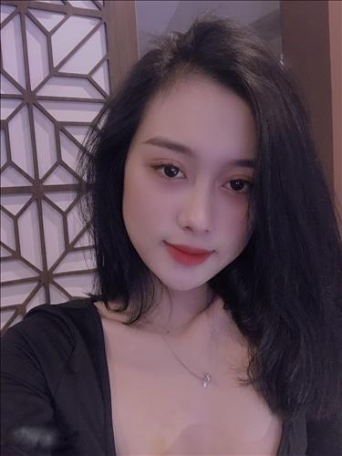 hẹn hò - Nguyễn Ngọc Oanh-Lady -Age:28 - Single-TP Hồ Chí Minh-Lover - Best dating website, dating with vietnamese person, finding girlfriend, boyfriend.