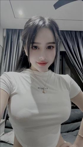 hẹn hò - Nga-Lady -Age:22 - Single-TP Hồ Chí Minh-Lover - Best dating website, dating with vietnamese person, finding girlfriend, boyfriend.