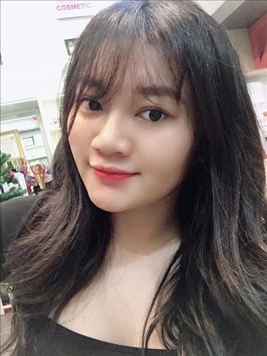 hẹn hò - Khánh Linh-Lady -Age:27 - Single-TP Hồ Chí Minh-Lover - Best dating website, dating with vietnamese person, finding girlfriend, boyfriend.