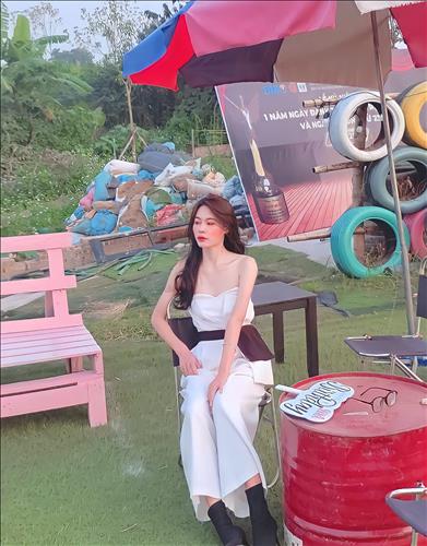 hẹn hò - Kimhang-Lady -Age:29 - Single-Sóc Trăng-Confidential Friend - Best dating website, dating with vietnamese person, finding girlfriend, boyfriend.