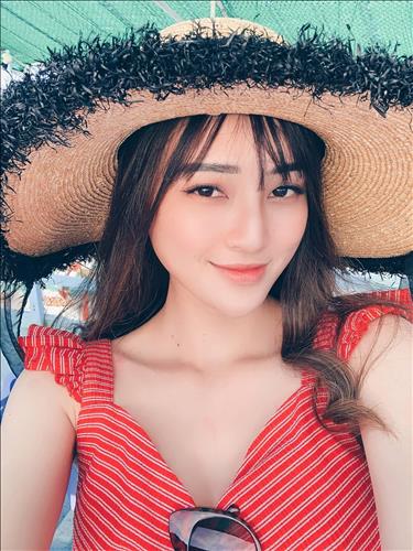 hẹn hò - Hoàng Châu Mai-Lady -Age:29 - Single-Bà Rịa - Vũng Tàu-Lover - Best dating website, dating with vietnamese person, finding girlfriend, boyfriend.