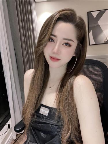 hẹn hò - Hoa Lê -Lady -Age:27 - Single-TP Hồ Chí Minh-Lover - Best dating website, dating with vietnamese person, finding girlfriend, boyfriend.