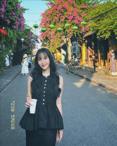 hẹn hò - Huyền Trần-Lady -Age:19 - Single-TP Hồ Chí Minh-Lover - Best dating website, dating with vietnamese person, finding girlfriend, boyfriend.