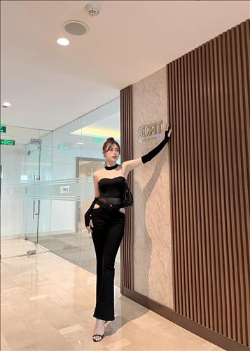 hẹn hò - Khánh Vân-Lady -Age:32 - Single-TP Hồ Chí Minh-Lover - Best dating website, dating with vietnamese person, finding girlfriend, boyfriend.