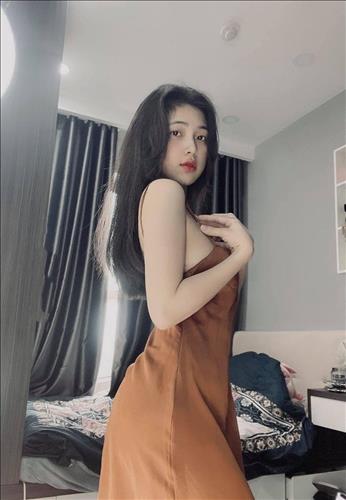 hẹn hò - Thanh Thư-Lady -Age:22 - Single-TP Hồ Chí Minh-Confidential Friend - Best dating website, dating with vietnamese person, finding girlfriend, boyfriend.