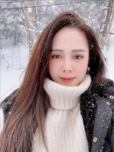 hẹn hò - Trâm Anh-Lady -Age:32 - Single-Quảng Ninh-Lover - Best dating website, dating with vietnamese person, finding girlfriend, boyfriend.