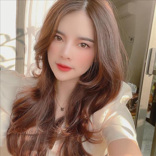 hẹn hò - Trương Phương Linh-Lady -Age:32 - Single-TP Hồ Chí Minh-Confidential Friend - Best dating website, dating with vietnamese person, finding girlfriend, boyfriend.