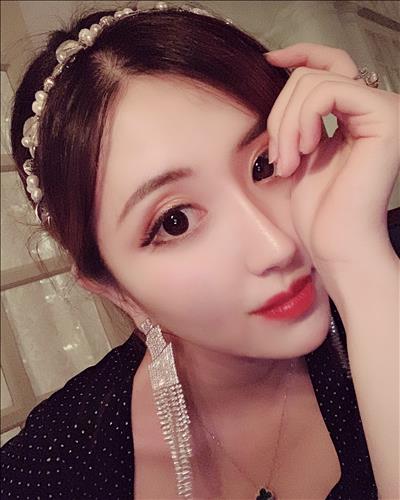 hẹn hò - xinting zhao-Lady -Age:35 - Single-TP Hồ Chí Minh-Lover - Best dating website, dating with vietnamese person, finding girlfriend, boyfriend.