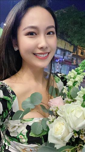 hẹn hò - Thư Kỳ-Lady -Age:30 - Single-TP Hồ Chí Minh-Lover - Best dating website, dating with vietnamese person, finding girlfriend, boyfriend.