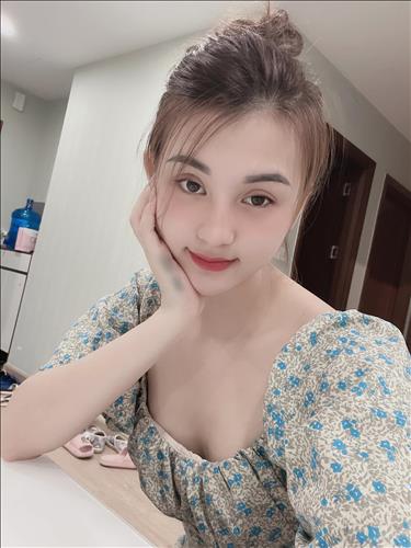 hẹn hò - Khánh Huyền-Lady -Age:31 - Single-TP Hồ Chí Minh-Lover - Best dating website, dating with vietnamese person, finding girlfriend, boyfriend.