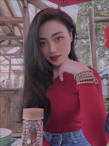 hẹn hò - Pandora -Lady -Age:32 - Single-TP Hồ Chí Minh-Lover - Best dating website, dating with vietnamese person, finding girlfriend, boyfriend.