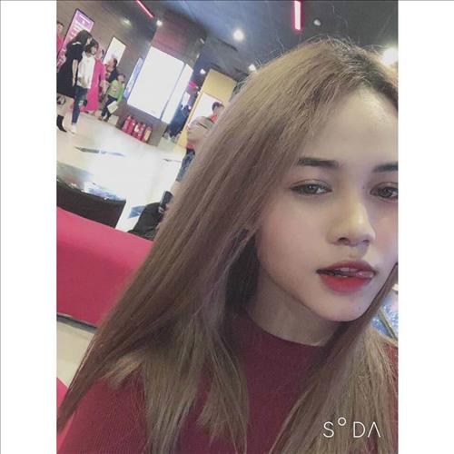 hẹn hò - Thu hương-Lady -Age:25 - Single-TP Hồ Chí Minh-Friend - Best dating website, dating with vietnamese person, finding girlfriend, boyfriend.