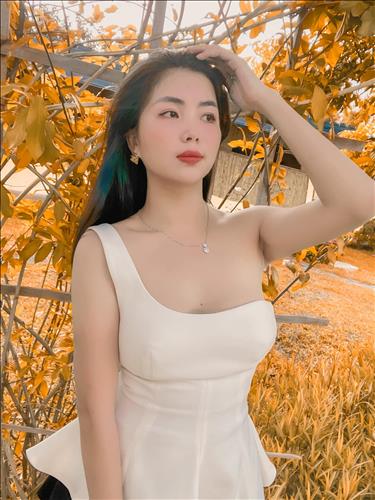 hẹn hò - Võ Hải Yến -Lady -Age:35 - Single-Hải Phòng-Lover - Best dating website, dating with vietnamese person, finding girlfriend, boyfriend.