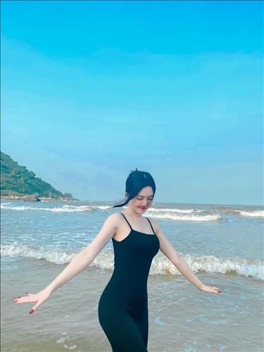 hẹn hò - Quỳnh Trang-Lady -Age:31 - Single-Đà Nẵng-Lover - Best dating website, dating with vietnamese person, finding girlfriend, boyfriend.