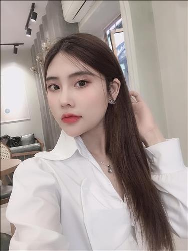 hẹn hò - Hải Yến-Lady -Age:28 - Single-TP Hồ Chí Minh-Friend - Best dating website, dating with vietnamese person, finding girlfriend, boyfriend.