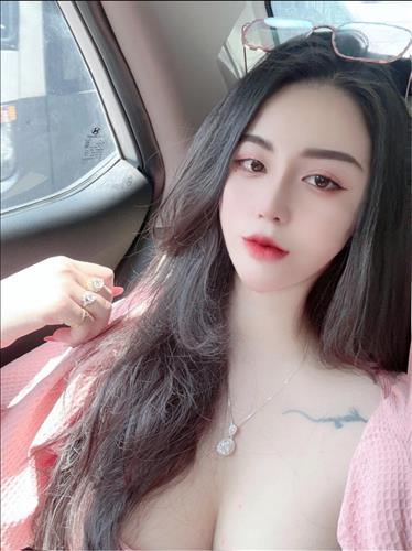 hẹn hò - Hồng Phúc -Lady -Age:28 - Single-TP Hồ Chí Minh-Lover - Best dating website, dating with vietnamese person, finding girlfriend, boyfriend.