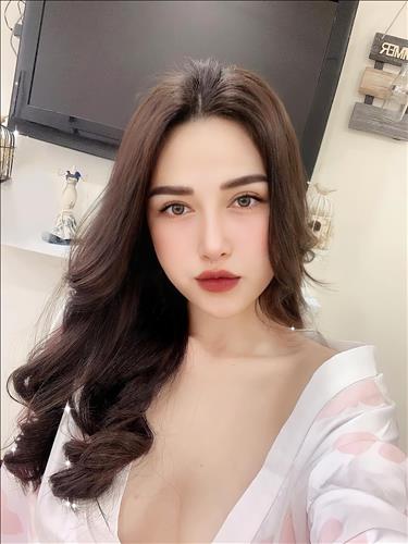 hẹn hò - Ngọc Anh -Lady -Age:33 - Single-TP Hồ Chí Minh-Lover - Best dating website, dating with vietnamese person, finding girlfriend, boyfriend.