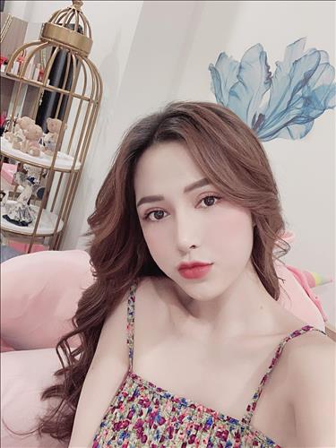 Ngọc Anh