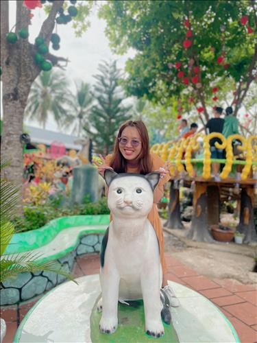 hẹn hò - Thái Kim Ngọc -Lady -Age:18 - Single-TP Hồ Chí Minh-Lover - Best dating website, dating with vietnamese person, finding girlfriend, boyfriend.