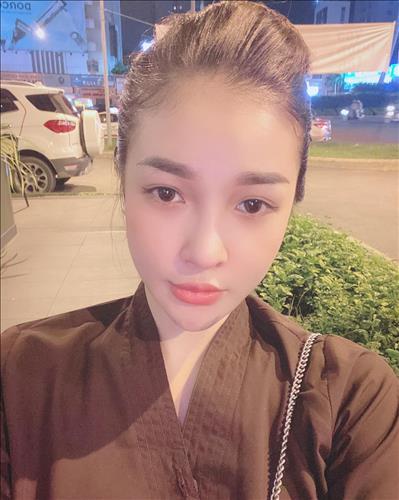 hẹn hò - Hồ Ngọc Loan-Lady -Age:30 - Single-TP Hồ Chí Minh-Lover - Best dating website, dating with vietnamese person, finding girlfriend, boyfriend.