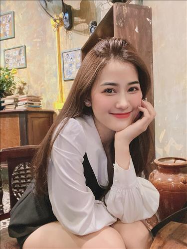 hẹn hò - NguyenThiThuyTrang-Lady -Age:28 - Single-TP Hồ Chí Minh-Lover - Best dating website, dating with vietnamese person, finding girlfriend, boyfriend.